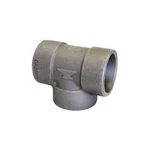 Anvil 0362025801 Tee, Forged Steel, 1 1/4 In,class 3000 29ve20. Fixed Price $36.96.