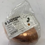 Legend Press 450-008p 2'' 90 Degree Long Radius Elbow Copper. Fixed Price $18.00.