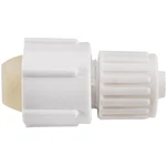 Flair-it Swivel Bsp 3/8 In. X 1/2 Fpt Poly-alloy Pex Coupling. Fixed Price $9.91.