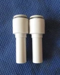 10pcs/bag New Smc Kq2r10-12a Connector #yx. Fixed Price $15.50.