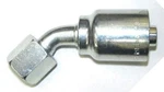 Parker Hf 13743-08-08-13743-8-8 Fitting 1/2" Hose X Female Jic 37 - Swi.... Fixed Price $35.28.