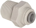 . - Pi011222s John Guest Acetal Male Connector Quick Connect Fittings For. Fixed Price $14.43.