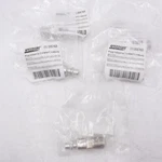 5 Pack Speedaire Quick Connect Plug 1/4" Mnpt X Body 30e703. Fixed Price $33.99.