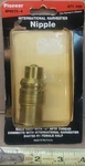 Hydraulic Coupler (vp5070-4) 1/2" Nptf 3000 Psi, International Harvester. Fixed Price $19.99.