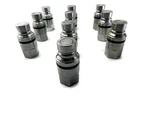 10 Pack Dixon Ht4f4 Steel Hydraulic Quick-connect Fitting Plug Free Fast Ship. Fixed Price $297.00.
