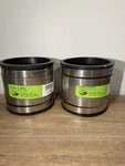 Fernco 1056-33rc 3 In. Pvc Strong Back Repair Coupling. Fixed Price $30.00.