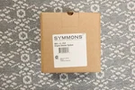 New Symmons Origins Shower System - Chrome 9601-x-plr. Fixed Price $69.95.