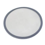 6" Tri Clamp Viton Gasket Mesh Screen, 10 - 2000 Micron. Fixed Price $14.39.