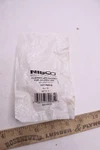 Nibco D Stop Coupling Wrot Copper Cleaned 1/2" 600ds-cb. Fixed Price $5.57.