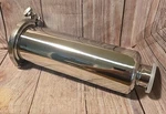 Dernord 2 Inch Tri-clamp Filter - Ss304 Sanitary Fittings Inline Straight Screen. Fixed Price $89.99.