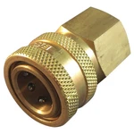 Hansen Ll6s31 Quick Connect,socket,3/4",3/4"-14 55ju43. Fixed Price $279.57.
