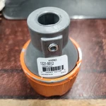 Hydro 1321-0012 Multi-speed Die-cast Rpm X 5/8" Shaft Quick Coupler Usa. Fixed Price $35.00.