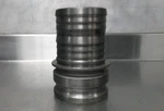 Dixon 400-e-mi 4" Ductile Iron Male Cam And Groove Type E Adapter New Open Box. Fixed Price $22.75.