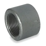 2" Fnpt Galvanized Cap, 1mpl3. Fixed Price $20.49.