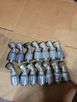 Parker Hose Fitting 1j778-16-16. Fixed Price $26.00.