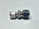 Ham-let 763lss 3/8x1/4 Let-lok Reducing Union Stainless Steel 3/8" X 1/4" Tube. Fixed Price $17.99.