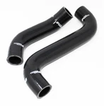 Torque Solution Silicone Radiator Hose Kit Black Fits Subaru Wrx 02-07/sti 04-07. Fixed Price $104.99.