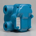 Mepco Ml9617 Float & Thermostatic Trap 3/4" Cast Iron 75 Psi H-pattern. Fixed Price $360.05.
