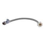 Sharkbite Click Seal 1/2 In. Push X 7/8 D Ballcock 16 Brass Toilet. Fixed Price $23.95.