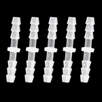 Anptght Plastic Hose Barb Fitting 3/16" X Pipe 3/16 Inch-5pcs, White. Fixed Price $10.21.