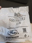 Gates 12gs-12mj - G20165-1212 Hydraulic Hose Fitting. Fixed Price $20.95.
