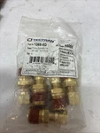 Tectran 1368-6d Nta-male Connector 3/8" Tube - 1/2" Thread Pack Of 5. Fixed Price $18.89.