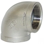 Dixon El90200ss 2" Npt Threaded 90 Elbow. Fixed Price $45.00.