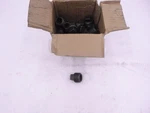 25 Pack Legend Valve 350-404c Black Square Head Plug 3/4". Fixed Price $89.99.