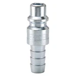 Parker Sh9c Nipple, 3/8" Barb Size, Hose. Fixed Price $64.05.