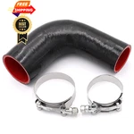 Tuolauthon 4-ply High Performance 90 Degree Elbow Reducer Id2-2.5",. Fixed Price $34.98.