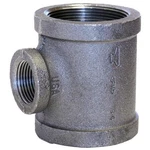 Anvil 0311041800 Reducing Tee, Female Npt, 1 X 1/4 In 29jc42. Fixed Price $31.36.