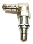 Staubli Peiline 90-degree Temperature Control Hydraulic Fitting Rmi09/jv Used. Fixed Price $40.74.