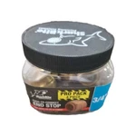 Sharkbite U518lfj4 3/4" End Stop - Push-to-connect Pro Pack 4 Piece Set. Open.. Fixed Price $14.82.