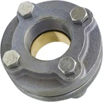 Midline Valve Evgt0300-om Flanged Dielectric Union Pipe Fitting 3" Fip. Fixed Price $124.00.