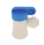 John Guest Speedfit Ppsv500822wp 1/4 In X To Female Valve. Fixed Price $15.86.