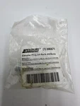 Qty 4 Speedaire 30e671 Quick Connect Coupler,plug,3/8" Body,3/8" Barb. Fixed Price $17.49.