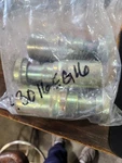 Qty 3** Weatherhead 43016e-g16 Hydraulic Fitting For H430 Hose 1 X. Fixed Price $60.00.