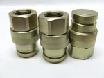 Snap-tite 71 High Pressure Hydraulic Quick Coupling 71-3n16 (lot Of 3). Fixed Price $69.99.