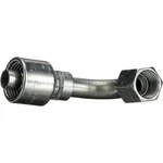 Gates G25180-0808 Female Jic 37 Flare Swivel - 90 Bent Tube (megacrimp). Fixed Price $37.47.