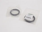 225938 New-no Box; Speedaire 4zk49 Lot-2 Regulator Panel Mount Nuts. Fixed Price $11.94.