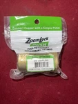 Parker Hannifin 777105 7/8 Zoomlock Push R410a Optimized Coupling Pzkp-c14-hnbr. Fixed Price $40.00.