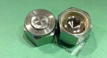 Swagelok Ss-810-p 1/2" Inch Tube Plug End Caps Lot Of 2. Stainless Steel. New. Fixed Price $17.00.