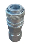 Eaton Aeroquip Fd90-1021-04-04 Female Plug, 1/4 Valve. Fixed Price $39.99.