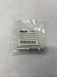 Speedaire 30e671 Quick Connect,plug,3/8" Body,3/8" Barb. Fixed Price $7.20.