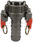 Rlc100ez By Dixon Valve Ez Boss-lock Vent-lock 316 Stainless Steel. Fixed Price $60.00.