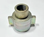 75c20-20f Parker 1-1/4-11-1/2 Nptf Port End X 1-1/4" High Pressure Stl Coupling. Fixed Price $312.99.