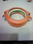 Victaulic 4/114.3-005h Rigid Coupling. Fixed Price $31.99.