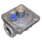 Vulcan-hart 3/4" Npt Natural Gas Pressure Regulator 3" To 6" Water Column Ran.... Fixed Price $61.02.