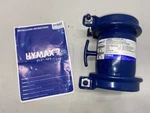 Mueller Hymax 2 Wide Range Dresser Coupling 3" Nom (3.46-4.33 Od) 860-54-0088. Fixed Price $197.98.