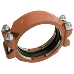 Anvil 0390007359 Roughneck Coupling, Ductile Iron, 2 In 46kk65. Fixed Price $204.43.